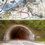 Bauwerksprüfung Tunnel Bad Abbach