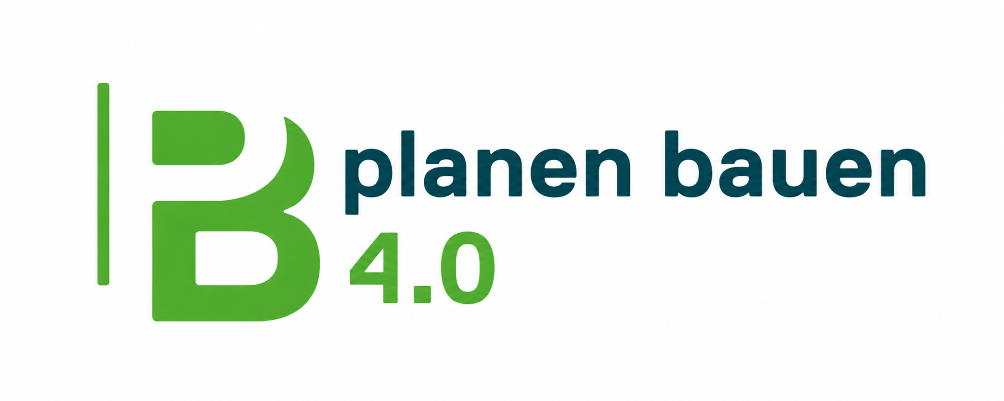planen bauen 4.0